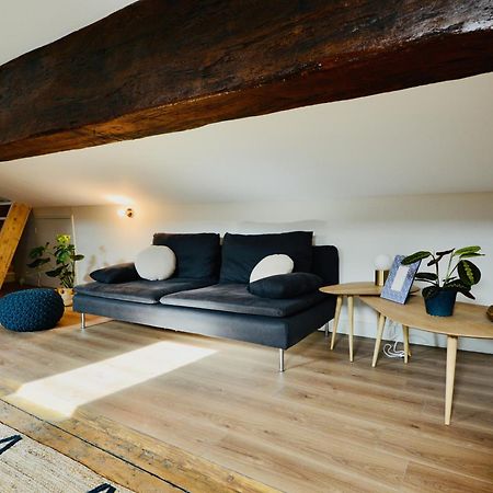Maison Bouquiere Le Pigeonnier Бордо Экстерьер фото